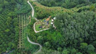 Camping phutajoy Khaosok แคมป์ปิ้งภูตาจ้อยเขาศก - 1