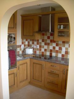 The Lodge at Ketton Park -Stamford & Rutland Water - 6
