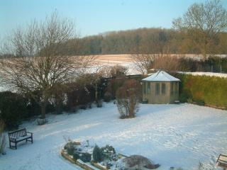 The Lodge at Ketton Park -Stamford & Rutland Water - 9
