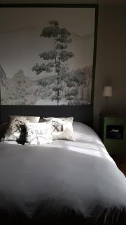 chambres d'hôtes du Tilleul - 9