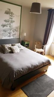 chambres d'hôtes du Tilleul - 5