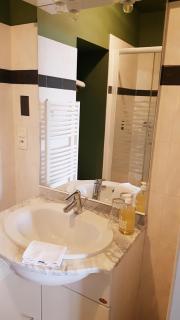 chambres d'hôtes du Tilleul - 4