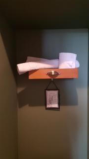 chambres d'hôtes du Tilleul - 1