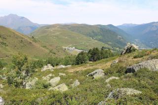 Appartement 4 Personnes Val Louron Loudenvielle Génos - 2