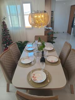 Quarto próx a Praia do Morro - 6