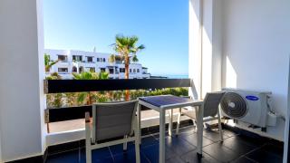 PLAYA DEL PACHA Suites Hotel - 2