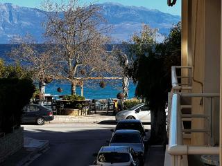 small cozy apartment in seasuras - 3