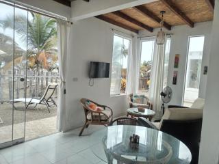 Casitas blancas vicmen Zorritos - 8