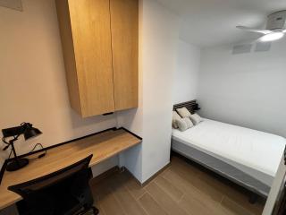 Alojamiento vacacional ALBOR con parking incluido Cartagena - 8