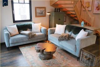 Fischerdorf Ferienhaus Ferdinand - 8