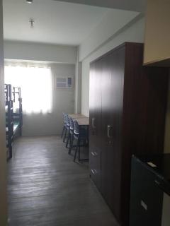 MetroStay Studio Legarda - 0