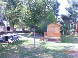 Carrefour de la randonnée, Sud AUVERGNE - 6