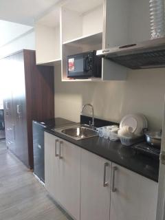 MetroStay Studio Legarda - 4