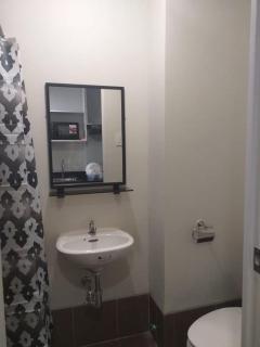MetroStay Studio Legarda - 3
