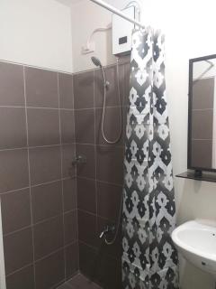 MetroStay Studio Legarda - 1