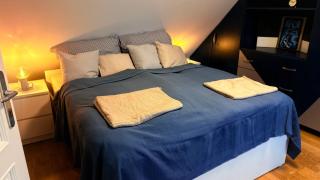 Castello Rosso Apartman - 3