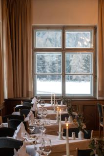 Hotel Tre Cime Sesto - Sexten - 5
