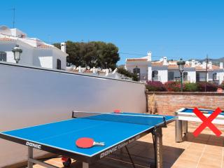 Nerja Paradise Rentals - Villa Buganvilla - 1
