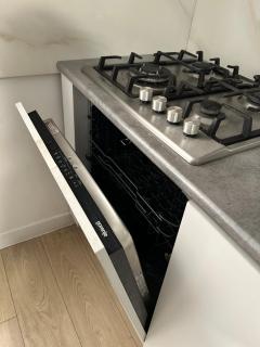 Apartment at Port of Poti - 8