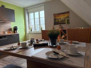 Ferienwohnung Fria ll - 3