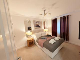 Modern 3BR House I Cambridge I Garden Parking x 2 - 5