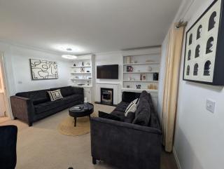 Modern 3BR House I Cambridge I Garden Parking x 2 - 2