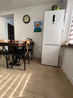 Apartment at Port of Poti - 9