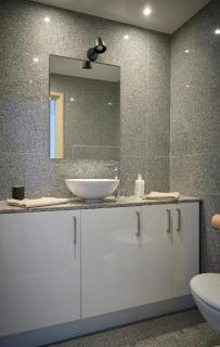 Bükfürdő Kúria Apartman Szoba, Bükfalva - 1