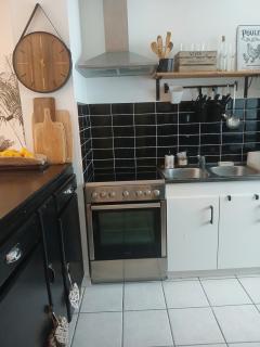 Maison cozy sud Ardèche - 3