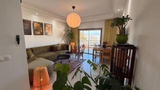 Vue imprenable, terrasse panoramique, cosy & cinéma - 9