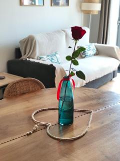 Gîte de charme et spa prés d'Albi , Au Mas de Bel Air - 1