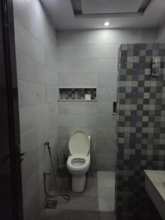 3BR House near DHA Phase 5,6 - 6