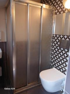 The İstanbul Levent Çakra Palace - 7