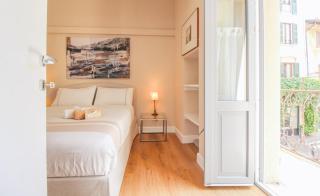 Appartamento Renzo e Lucia - 3