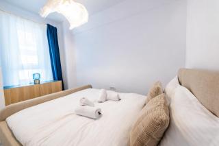 Central Apartment 10 - 1