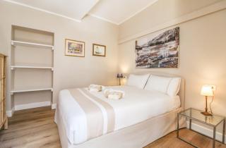 Appartamento Renzo e Lucia - 2