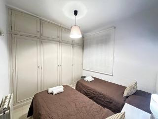 Rooms Consell de Cent - 1