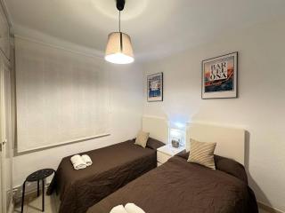 Rooms Consell de Cent - 1