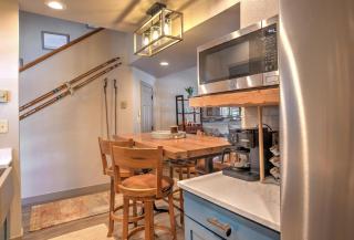 Silverpick Condo 301 Near Purgatory - 3