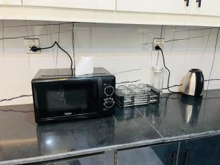 2-BR Modern Flat near Statue of Liberty, Phase 8 - 1