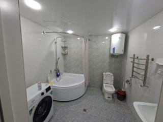 Wide Apartment Samarkand - 8