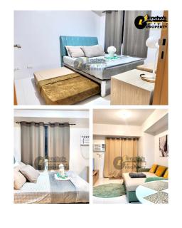 Cozy Condo with Balcony in the Heart of Cebu City - 6