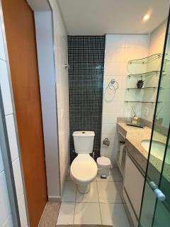 Apartamento setor Sul, todo mobiliado perto de tudo - 6