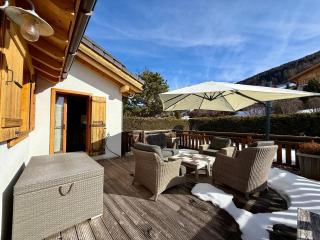 Le Chalet Marmotte - Family - By CosyHome - 2