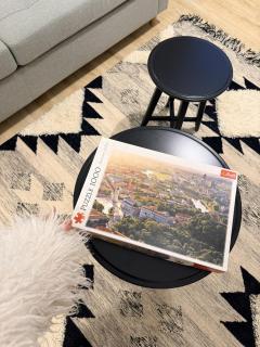 Cosy quiet apartment in the city center - 6