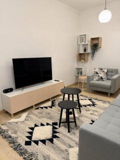 Cosy quiet apartment in the city center - 8