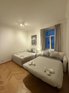 Prague Center Wenceslas Square Premium Comfort - 2