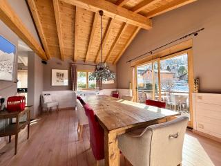 Le Chalet Marmotte - Family - By CosyHome - 5