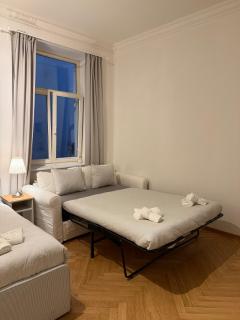 Prague Center Wenceslas Square Premium Comfort - 3