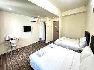 Hotel Seri Warisan Melaka - 7